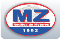 Mz Retifica de Motores